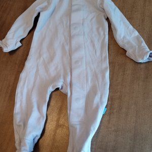 Magnetic me lavender sleeper